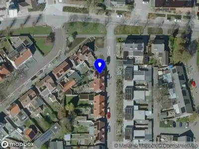 Nieuw bedrijf MPPDommelen Ambulant Medisch Pedicure