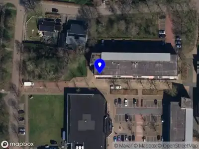 Nieuw bedrijf Kapsalon Hurdegaryp