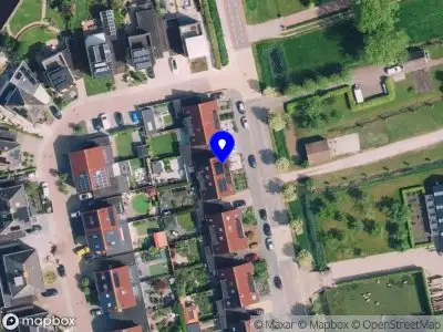 Aldert Klunder Zwartsluis
