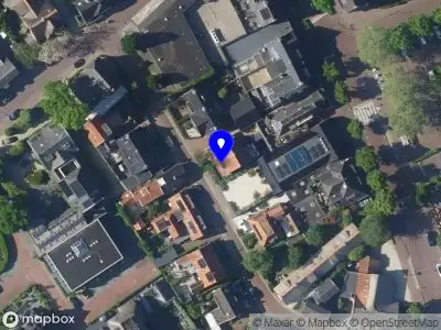 Nieuw bedrijf Jordasaur