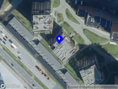 Nieuw bedrijf Orange forest