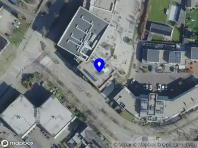 Nieuw bedrijf RH Services