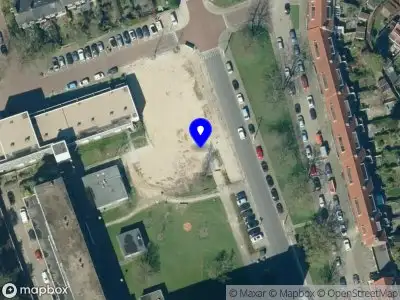 Nieuw bedrijf DF Klusbedrijf