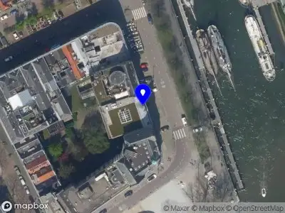 The Flex Agency B.V. Rotterdam
