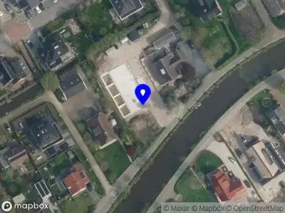 Refine PMU Oudewater Snelrewaard