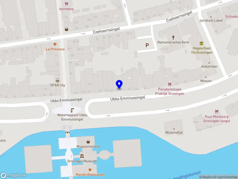 EntzingerScheltinga Advocaten Groningen