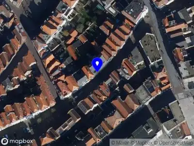 Nieuw bedrijf Koerier Zawin