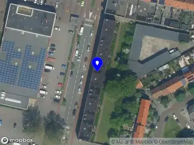 LieveBezorger IJMUIDEN
