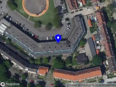 Vissers Transportbegeleiding