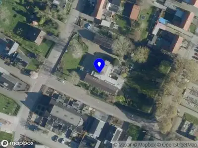 Nieuw bedrijf Bruis Zorg B.V.