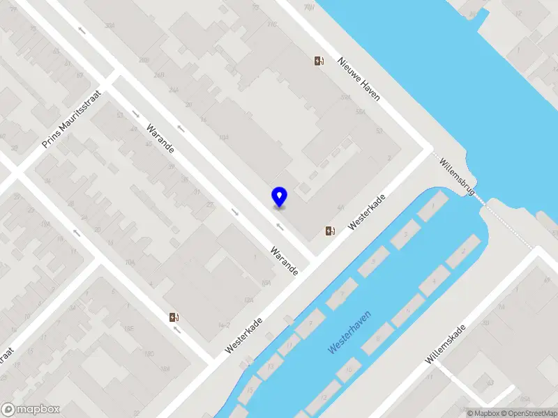Cimtay MBB Schiedam