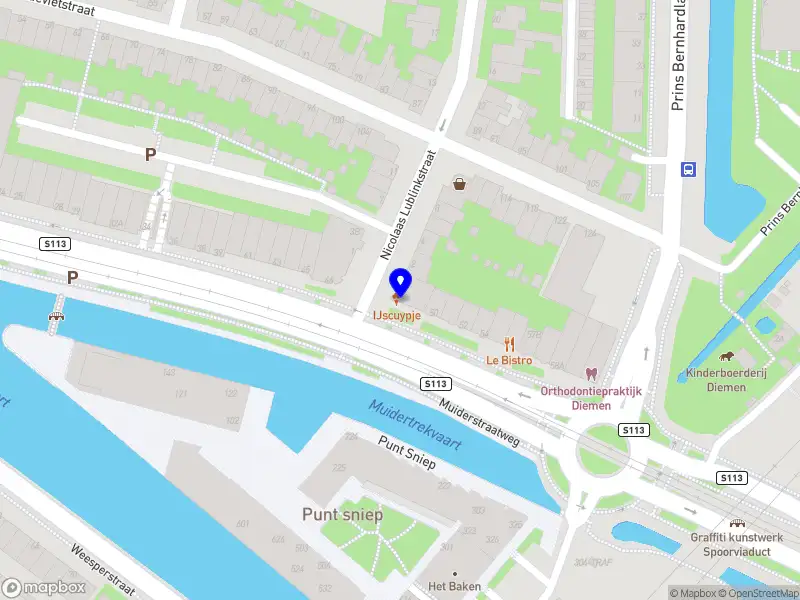 Nieuw bedrijf Madrina Holding B.V.