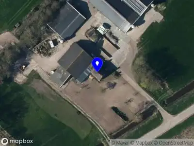 Nieuw bedrijf T de Haan constructie en dienstverlening