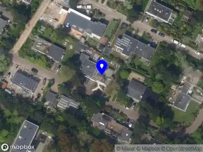 CGInstallatieadvies B.V. Katwijk