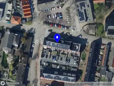 P Attention Consultancy B.V.