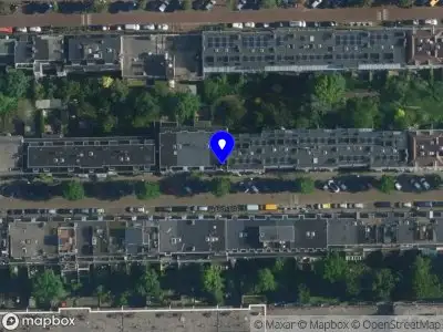 Andresafk Animation Amsterdam