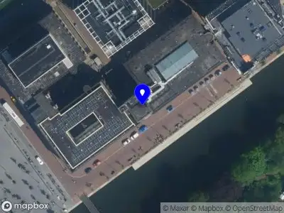 Stanhope Investments Ltd. Amsterdam
