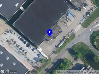 Nieuw bedrijf OverBoard Supplies Holding (NL) B.V.