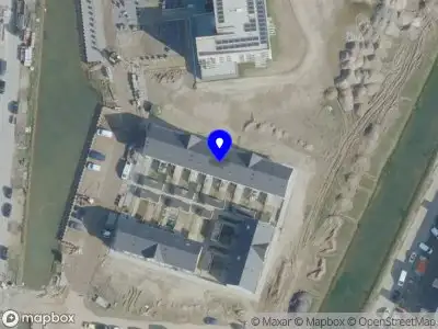 Mijnvogaanvraag B.V.