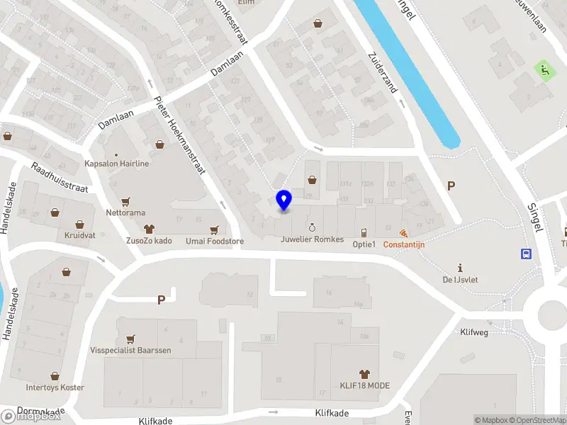 Nieuw bedrijf Stopyra Bouw