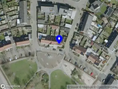 Nieuw bedrijf TIEN vloeren