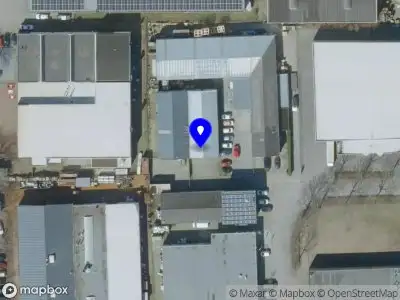 Smart Doors Design B.V.