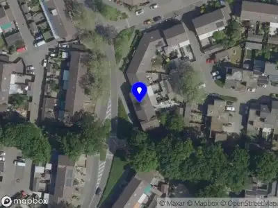 van Tilburg Transport