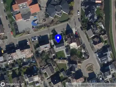 Krijger Maritime Support