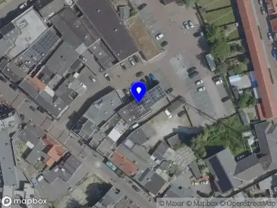 Nieuw bedrijf G&E Construction