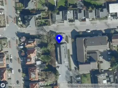 Nieuw bedrijf Gebarski Klusbedrijf