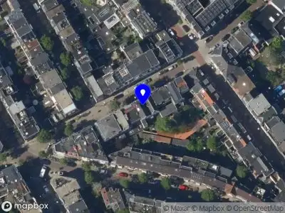 Leonoor Stroink Utrecht