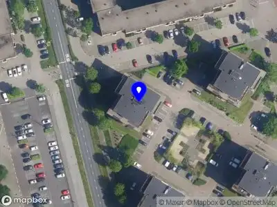 Nieuw bedrijf MvD-Projects