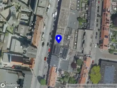 Nieuw bedrijf Act Three