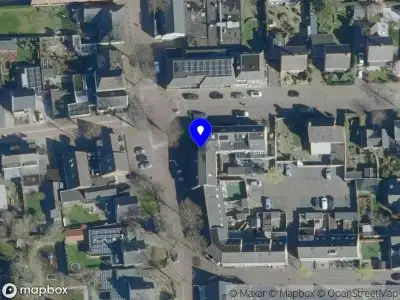 Nieuw bedrijf v rossum werken