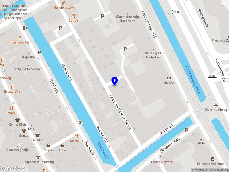 Nieuw bedrijf Ad Astra Capital B.V.