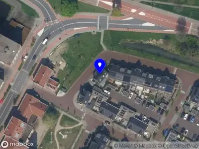 Kern van Zorg Vlaardingen