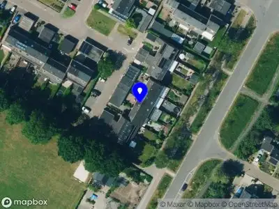 Nieuw bedrijf Make-up & Entertainment by Romy