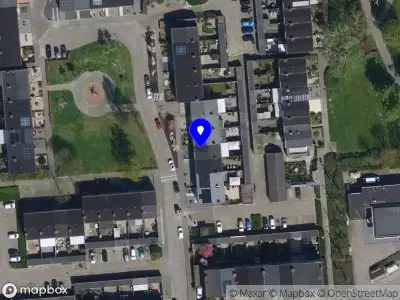 Ambulante Pedicure Jolanda Assmann