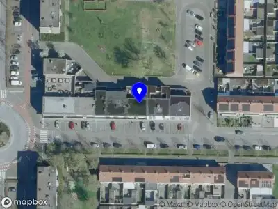 Van den Broek Vastgoedonderhoud 's-Hertogenbosch