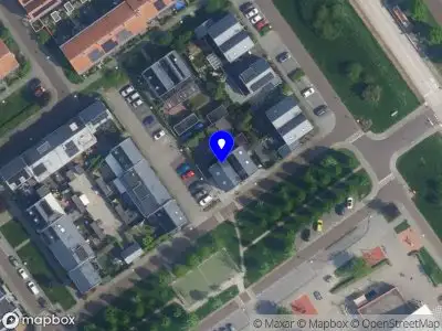 OPHS Almere