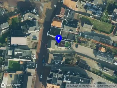 Nieuw bedrijf Carien Clean Beauty