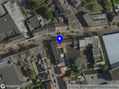 Pirate Bae Tattoo&Piercing