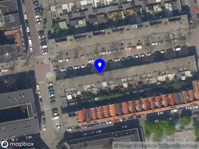 Nieuw bedrijf Happy Markt