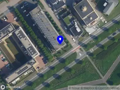 Nieuw bedrijf Rik van Straten Vastgoed