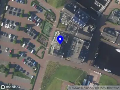 La Maison Huizen B.V.