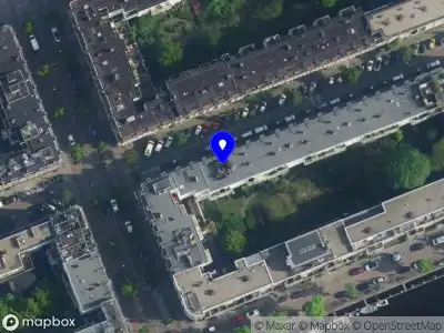 Iheoma Amsterdam