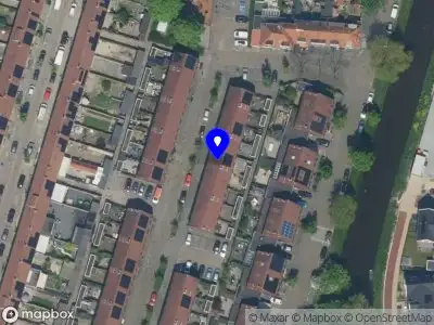 CP AROUND Wormerveer