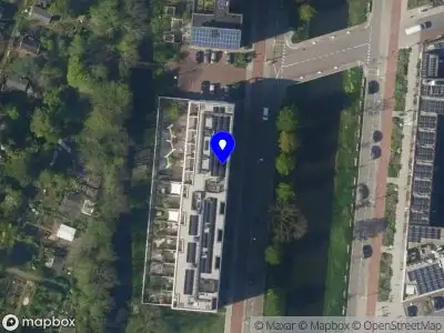 Nieuw bedrijf Cosmic Hype