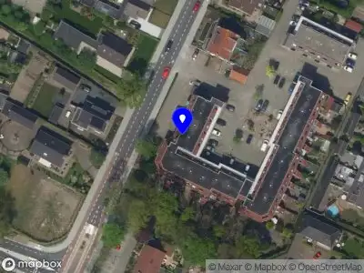 Keistad Elektra Hoogland