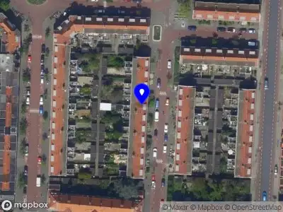 van den Dop ervaringsdeskundige Leiden